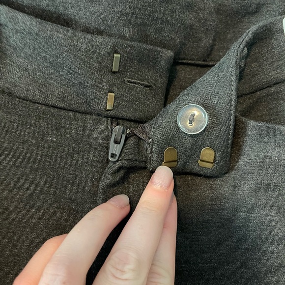 Old Navy Flare Trousers - Picture 2 of 4